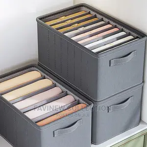 Clothes Storage Organizer