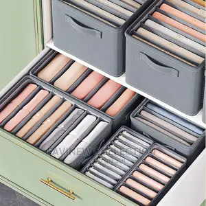 Clothes Storage Organizer