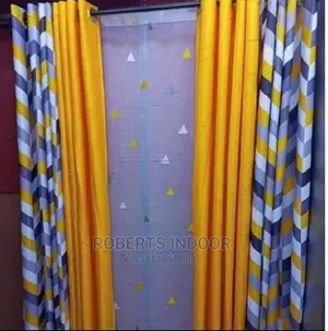 Transform Your Home With New Window Curtains