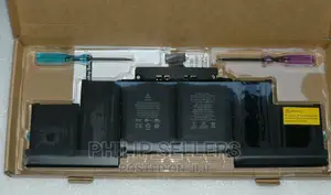 Genuine Original (OEM) Apple Macbook Pro 15" Retina A1398 Mi