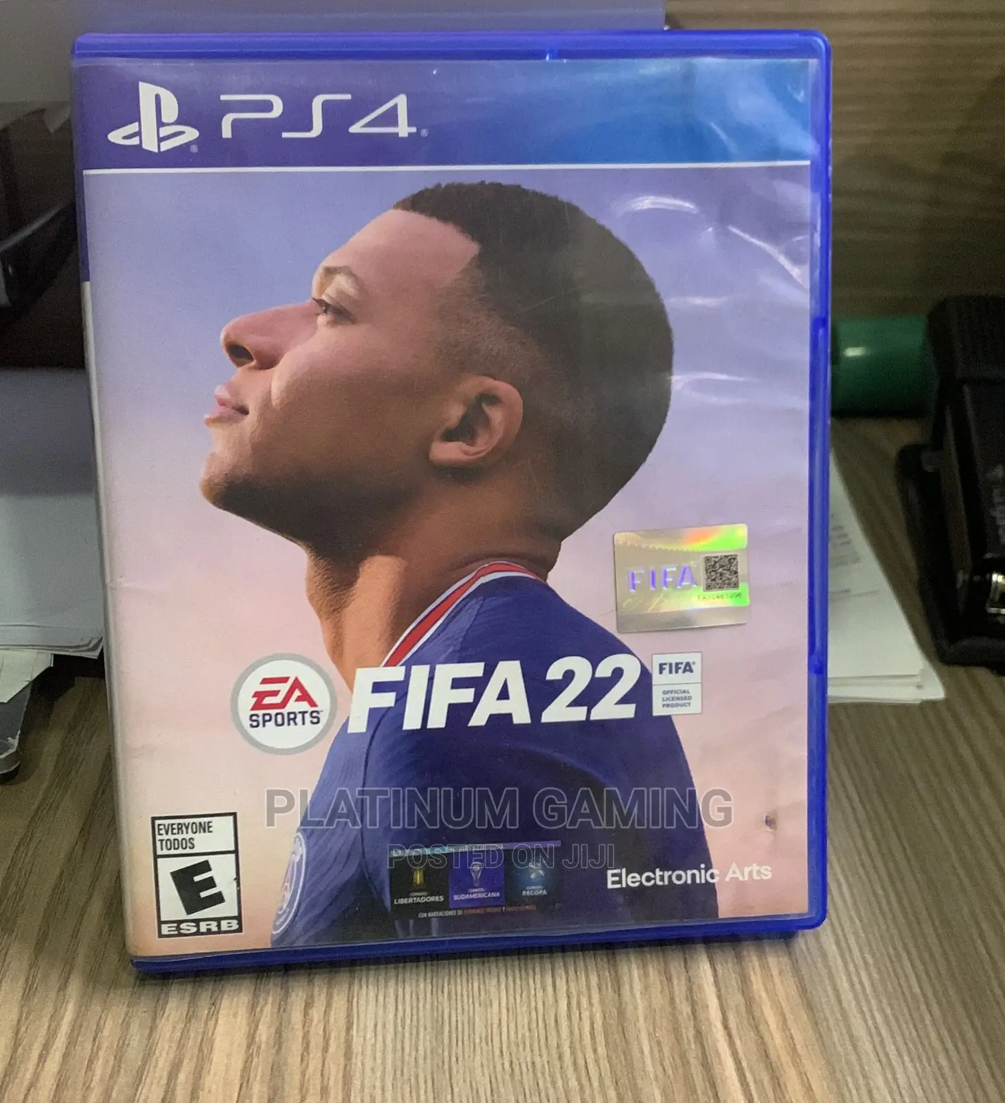 FIFA 2022 (Used)