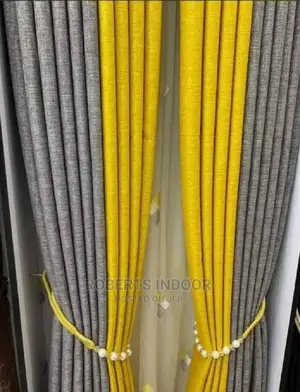 Update Every Room With Quality Wikndow Curtains