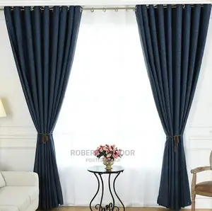 Create a Cozy Atmosphere With Window Curtains