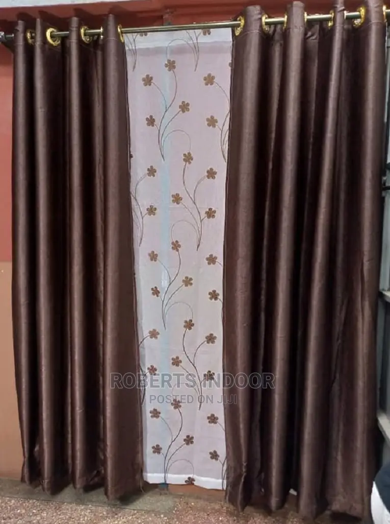 Get the Perfect Look With Window Curtains