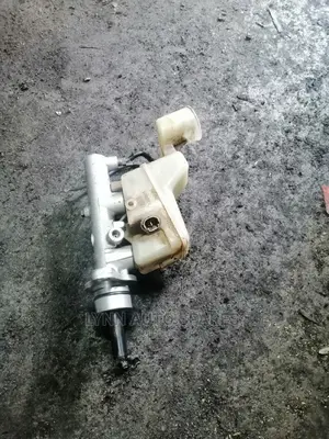 Toyota Allion Master Cylinder