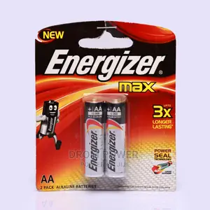Energizer Aa Batteries