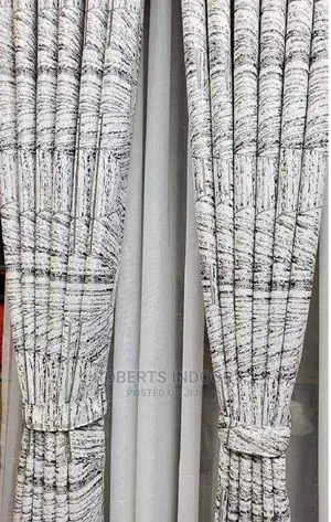 Create a Cozy Atmosphere With Window Curtains