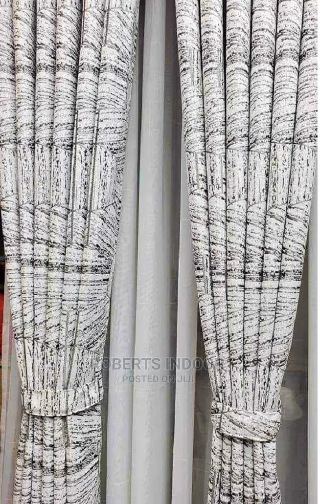 Create a Cozy Atmosphere With Window Curtains