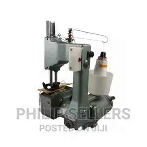 GK9-2 Portable Sewing Machine, Bag Closer, Sack Closer Is Th
