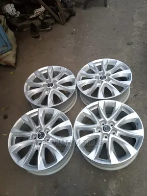 Original Rims Sizes 19 Inch for Mazda Cx5 Set.