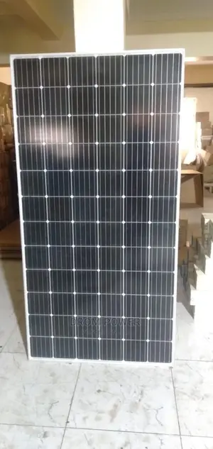 Solar Panel Drom 200w