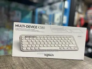 Logitech Multi-Device 