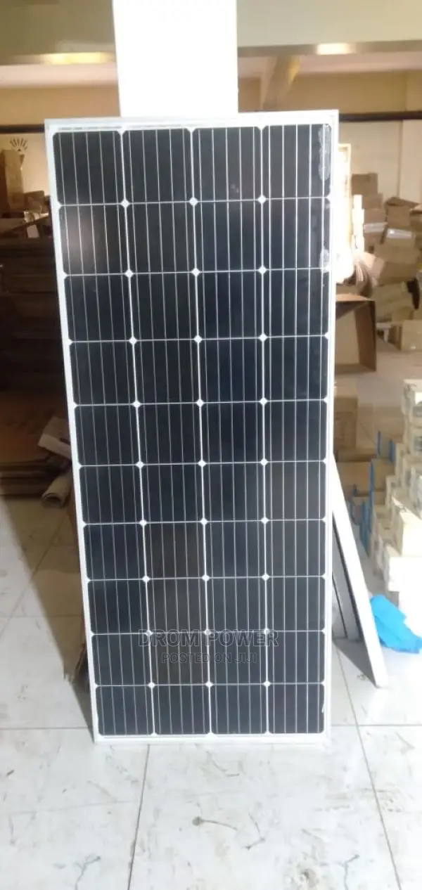 Solar Panel Drom 300w