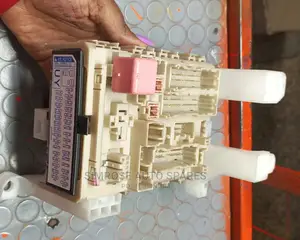 Toyota Fielder New Model Fuse Box/Bcm