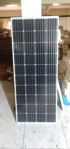 Solar Panel Drom 350w