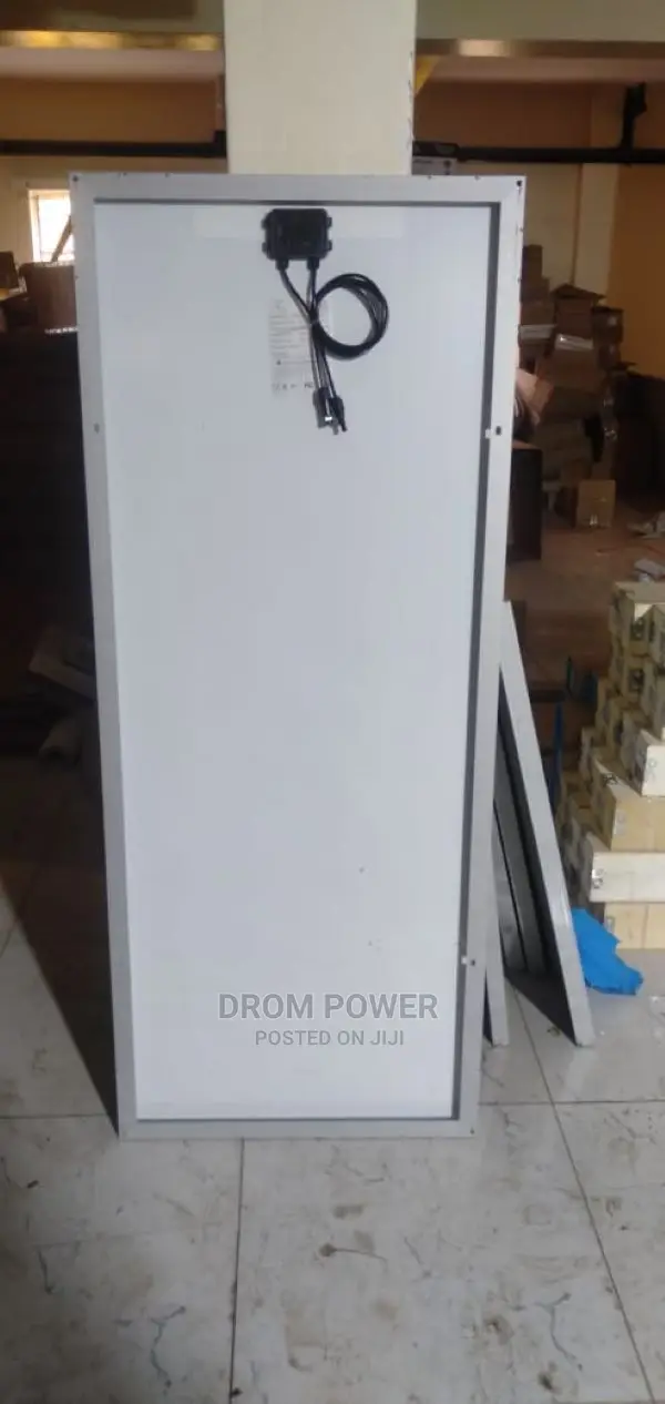 Solar Panel Drom 350w