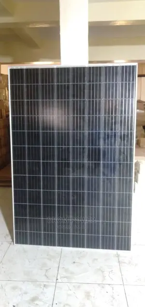 Solar Panel Drom 500w Mono