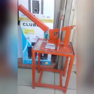 Chips Cutter