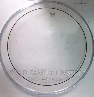 Remo Bass Drum Skin