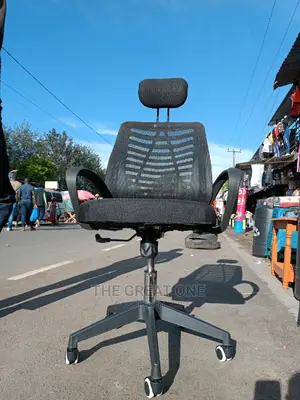 Office Chair (Supply Price)