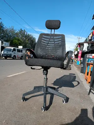 Office Chair (Supply Price)