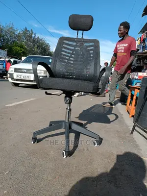 Office Chair (Supply Price)