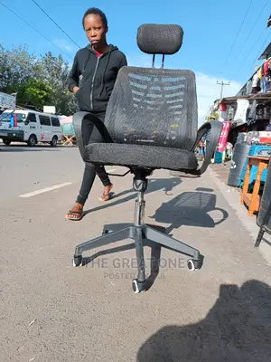 Office Chair (Supply Price)