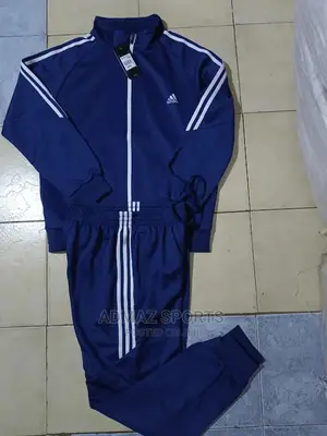 Tracksuit(Adidas)