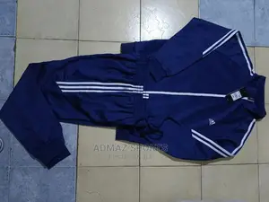 Tracksuit(Adidas)