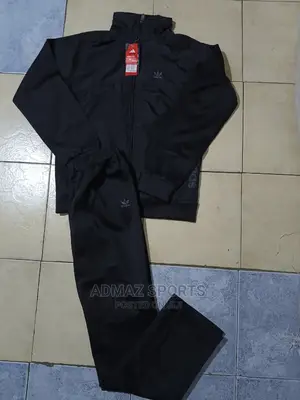 Tracksuit (Adidas)