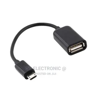 Original Otg Cable/Type C /Android