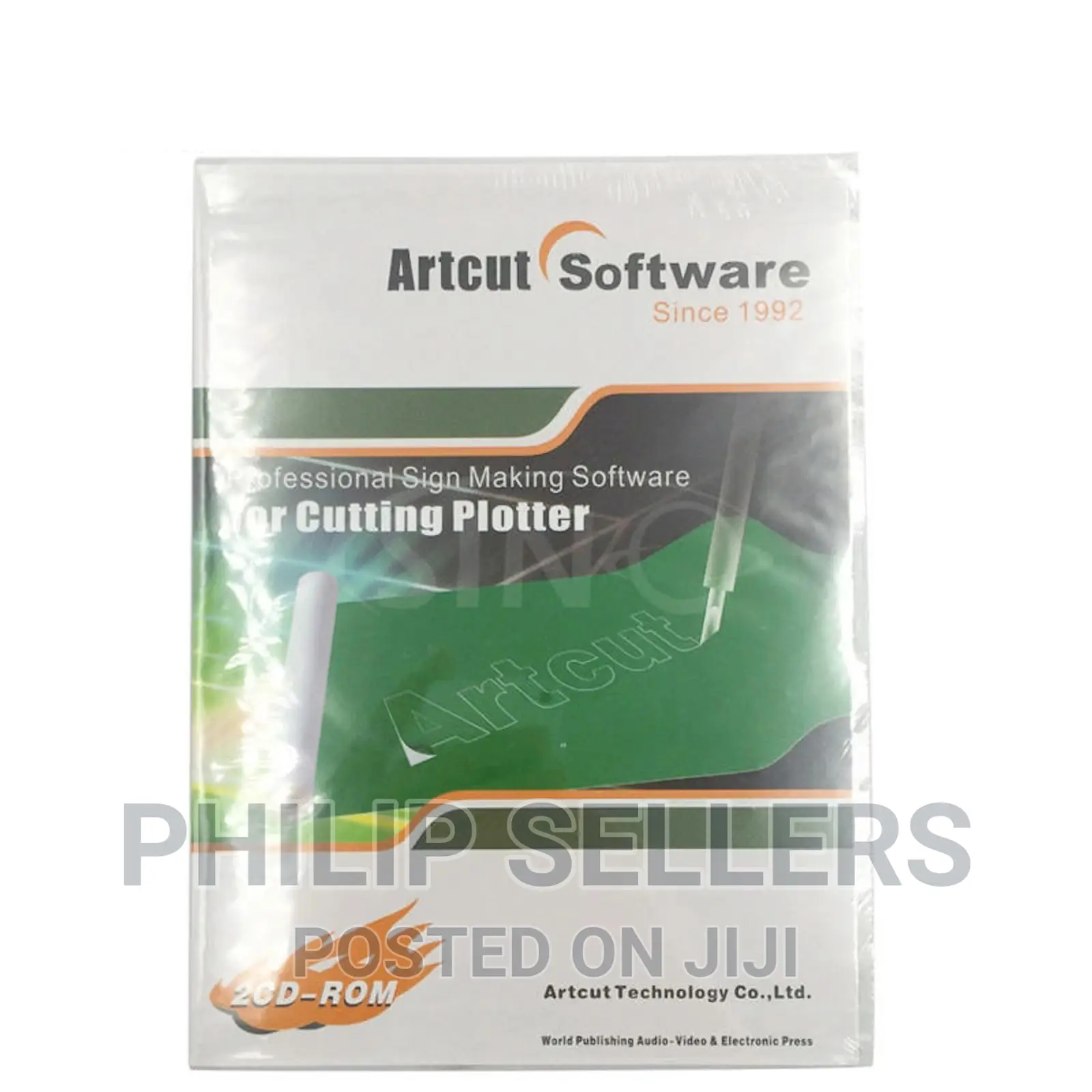 Function PVC Sticker HTV Film Cricut Vinyl Cutter Plotting