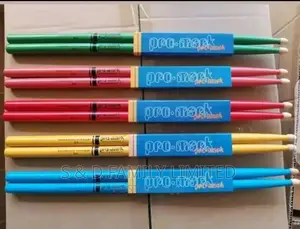 Pro-Mark Drumsticks