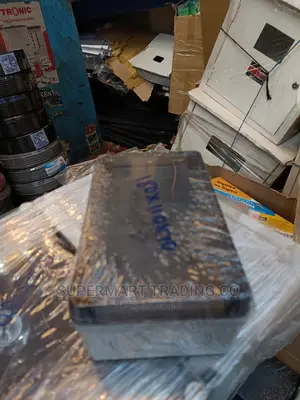 Transparent Adaptor Box 180/110/70