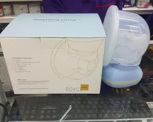 Wearable Electric Breast Pump