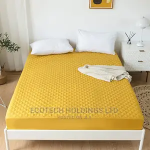 Waterproof Mattress Protectors.