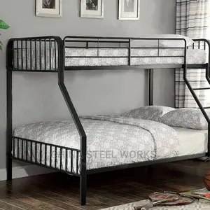 Metalic Double Decker 4 by 6 Down 3.5 by 6