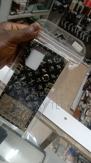 Luxury Phone Case for Xiaomi Redmi Note 10 Pro