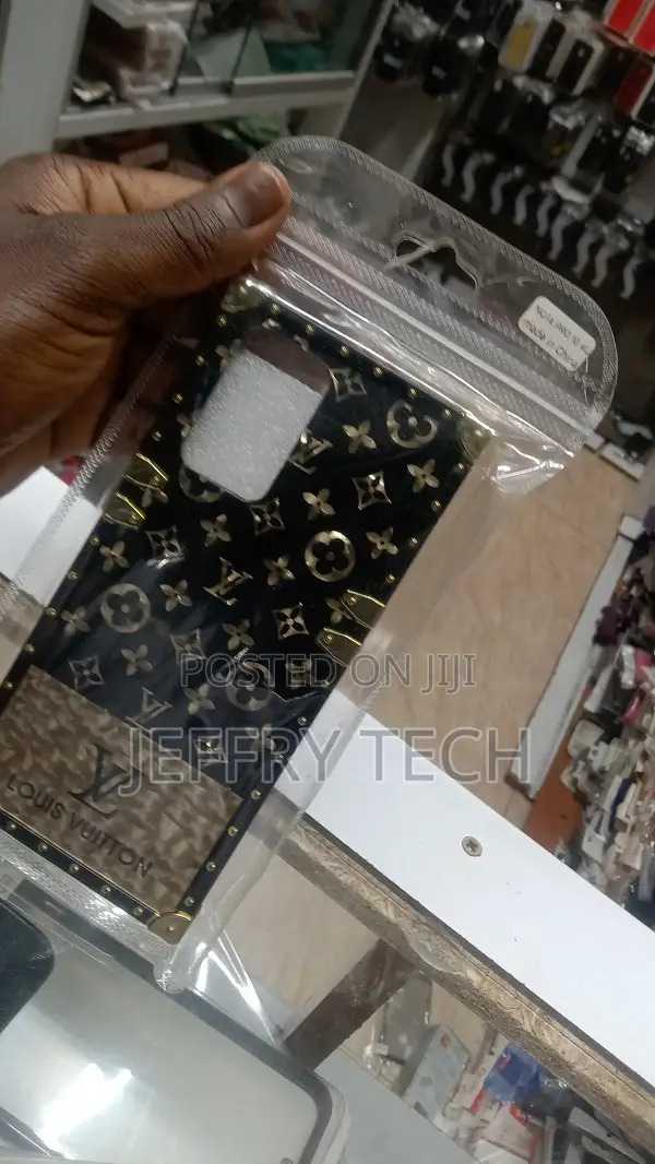 Luxury Phone Case for Xiaomi Redmi Note 10 Pro