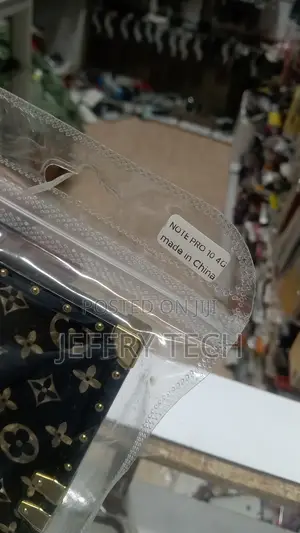 Luxury Phone Case for Xiaomi Redmi Note 10 Pro