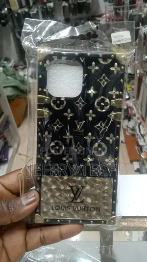 Mi 11 Lite Louis Vuitton Cover