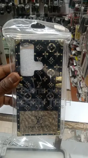 Luxury Back Case Cover for Tecno Pova Neo