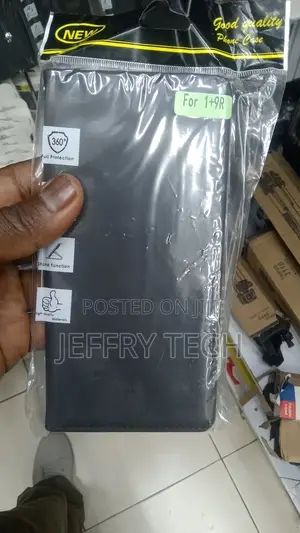Color Flip Cover for Oneplus 9R 5G / One Plus 9R 5G (Maroo