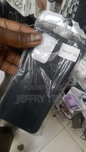 Liquid Soft Silicone Case for Oppo Reno7 5G