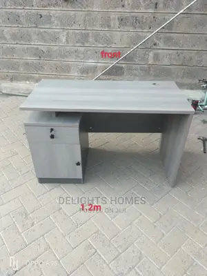 1.2M Office Desk