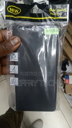 Flip Magnetic Protective Cover for Oneplus 10 Pro