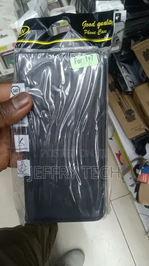 Flip Wallet Case for Oneplus 7,PU Leather Wallet Case Magnet