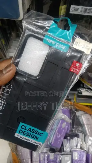 Samsung Galaxy Note 20 Ultra 5G Case Rugged Armor