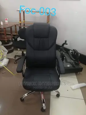 Imported Morden Executive Office Chair