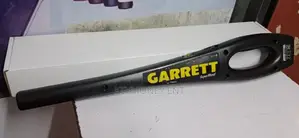 Superwand Original Garrett Scanners